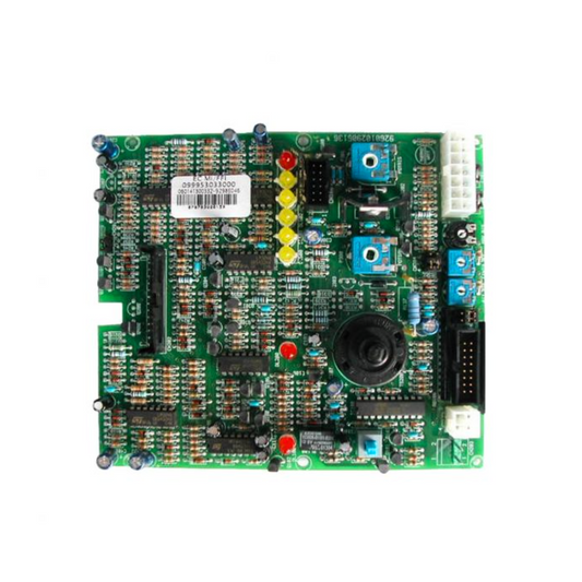 Scheda principale C-MI/FFI MTS953033 ricambio originale per caldaie Ariston MTS