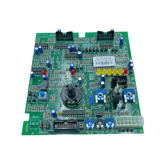 Scheda principale E C-MI/FFI KS MTS953060 ricambio originale per caldaie Ariston MTS
