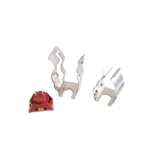 Sonda NTC a contatto MTS990686-01 ricambio originale per caldaie Ariston MTS