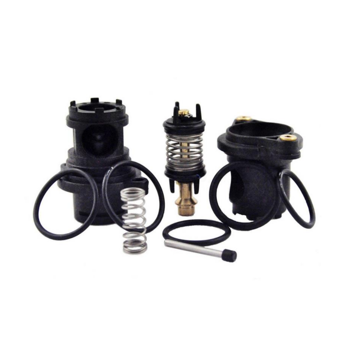 Kit Manutenzione valvola 3 vie MTS65101288 ricambio originale per caldaie MTS