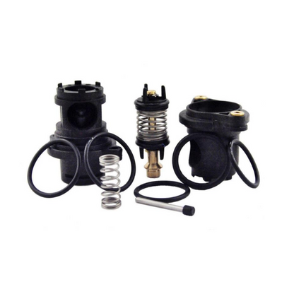 Kit Manutenzione valvola 3 vie MTS65101288 ricambio originale per caldaie MTS