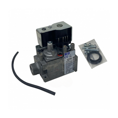 Valvola gas MTS60001612 ricambio originale per caldaie Ariston MTS