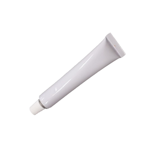 Grasso idrorepellente siliconico neutro 25 gr pasta a contatto termistori VRE024