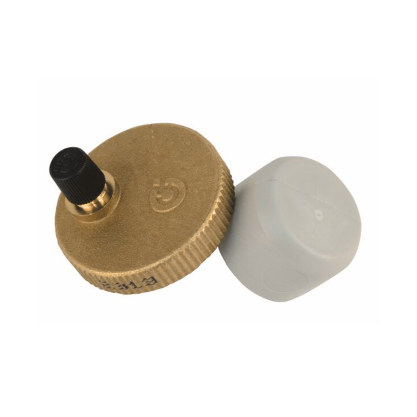 Testa valvola Jolly Caleffi 502N-502N12 ricambio compatibile per caldaie Beretta ed MTS