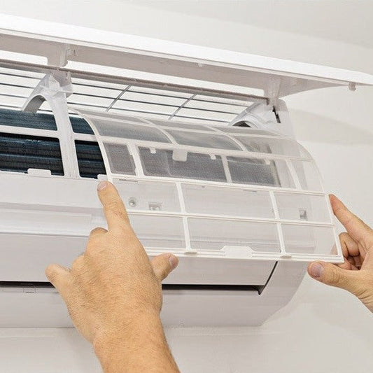 Spray igienizzante per condizionatori bomboletta sanificante 400 ml Maurer Plus