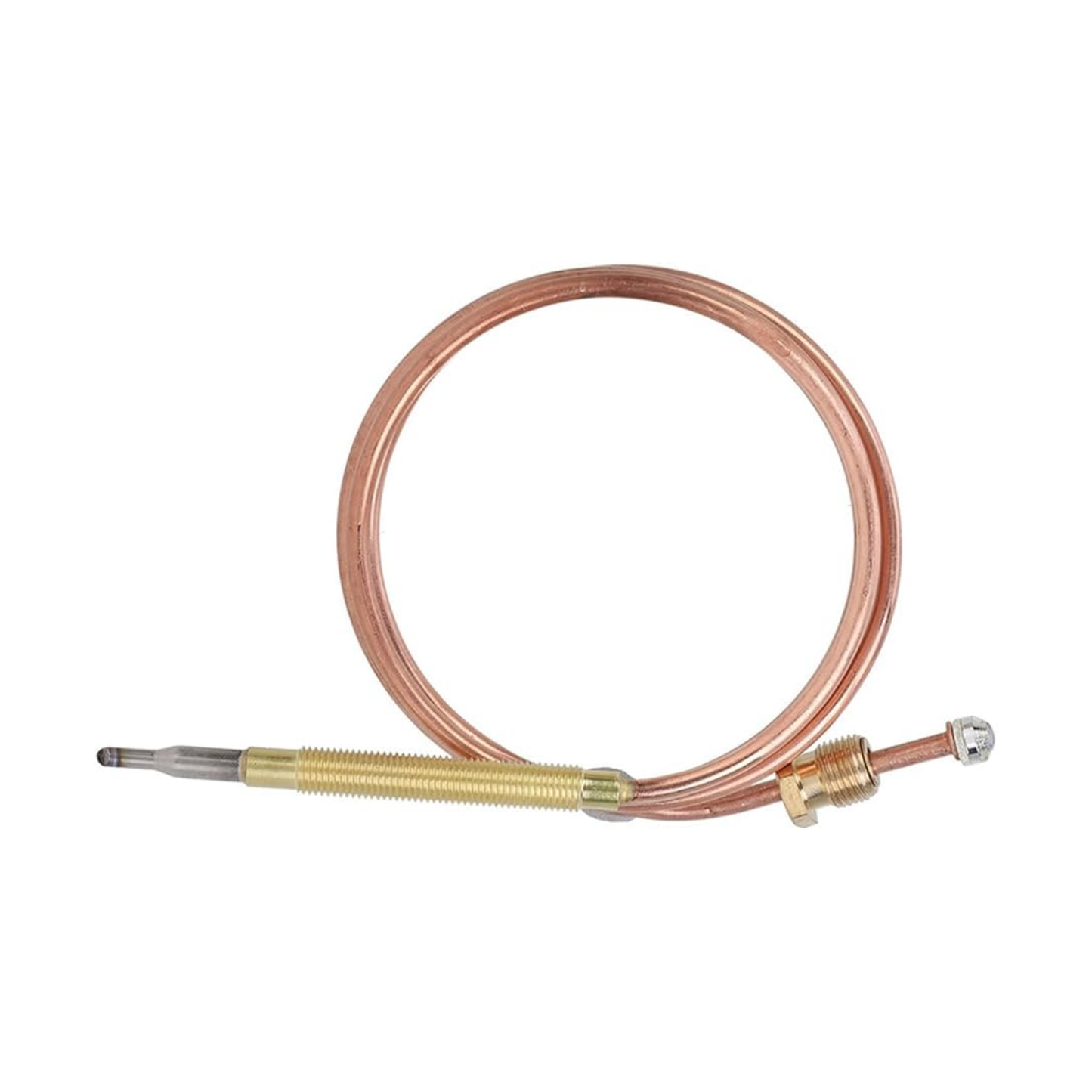 Termocoppia universale 900 mm ricambio compatibile per caldaie