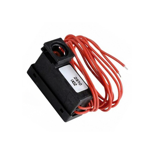 Scatola microinterruttore 2 fili SCMI2 ricambio compatibile per caldaie Sapio