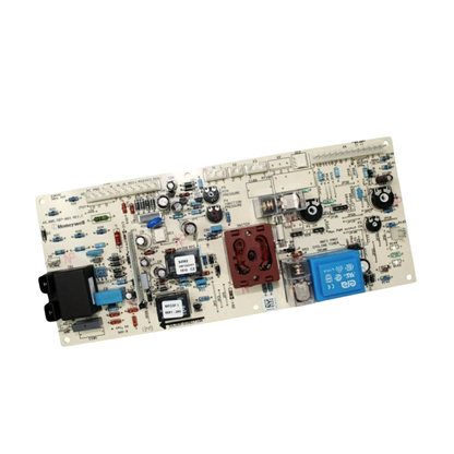 Scheda di gestione Honeywell S4562DM1022V01 ricambio compatibile per caldaie Ferroli