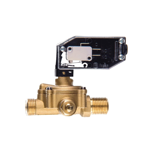 Pressostato differenziale SF10F ricambio compatibile per caldaie Hermann e Lamborghini