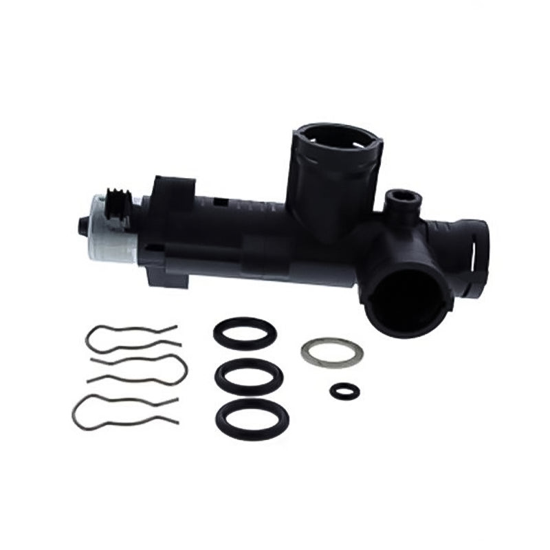 Valvola 3 vie 8718642211 ricambio originale per caldaie