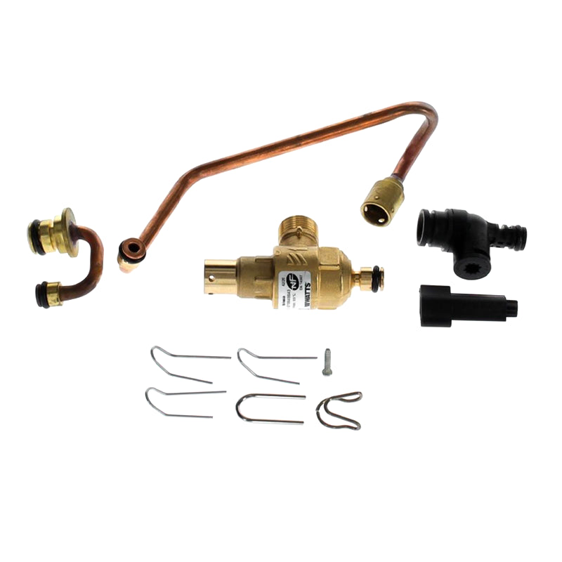 Rubinetto di riempimento 8737602322 ricambio originale per caldaia