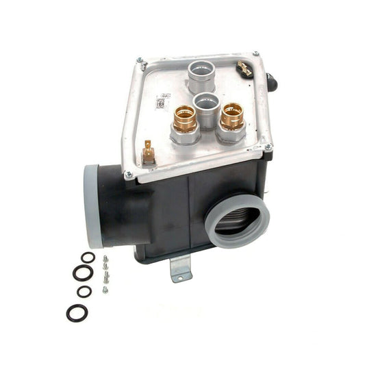 Scambiatore di calore 8718640829 ricambio originale per caldaie Bosch