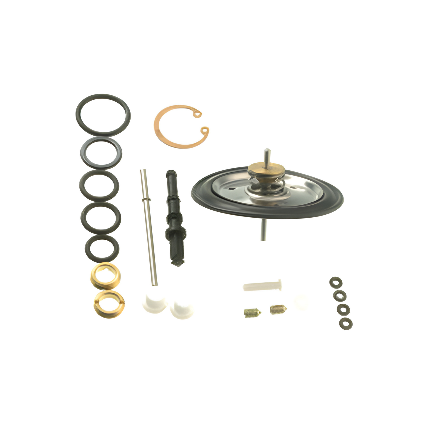 Kit riparazione completo per VPMIPIMM ricambio compatibile per caldaie Immergas