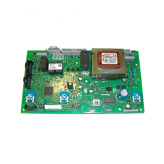 Scheda eco 3 90½ SM11454 BA005686920 Honeywell ricambio originale per caldaie Baxi