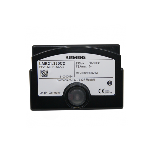Quadro Siemens CM32 LME21.330C2 ricambio compatibile per caldaie