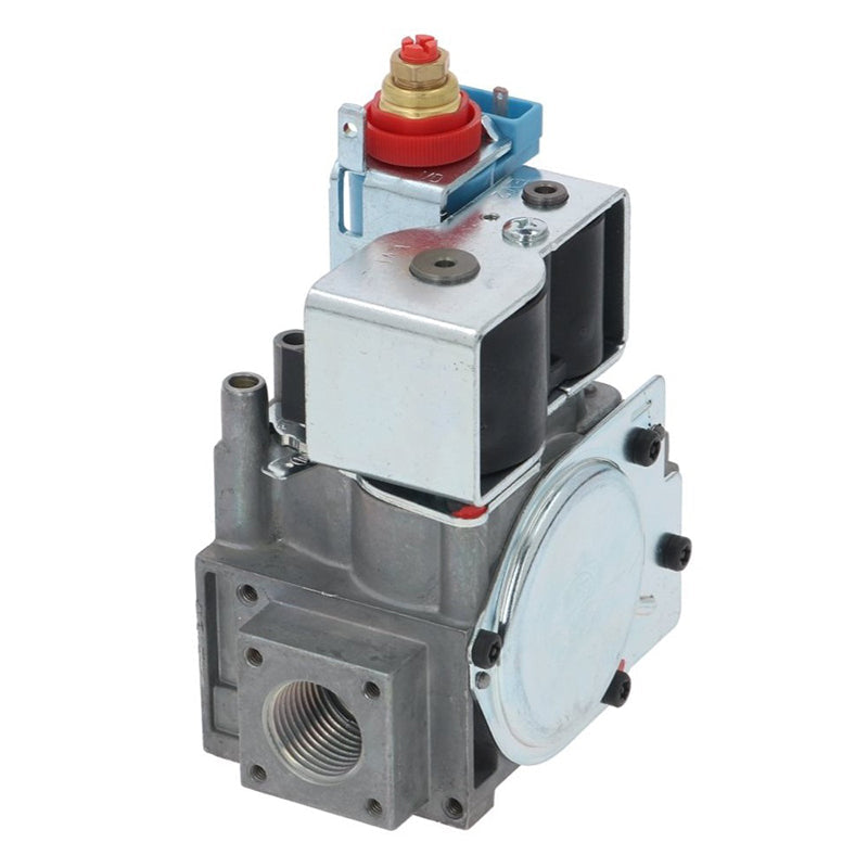 Valvola gas 845070 sit attacco 3/4 ricambio per caldaie Biasi Unical Beretta Riello