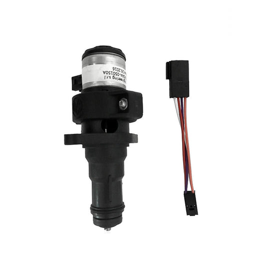 Motore di valvola a 3 vie ricambio compatibile per caldaie Chaffoteaux MTS Ariston