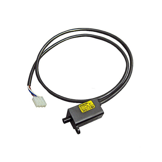 Trasformatore accensione BE10026031 ricambio originale per caldaie Beretta