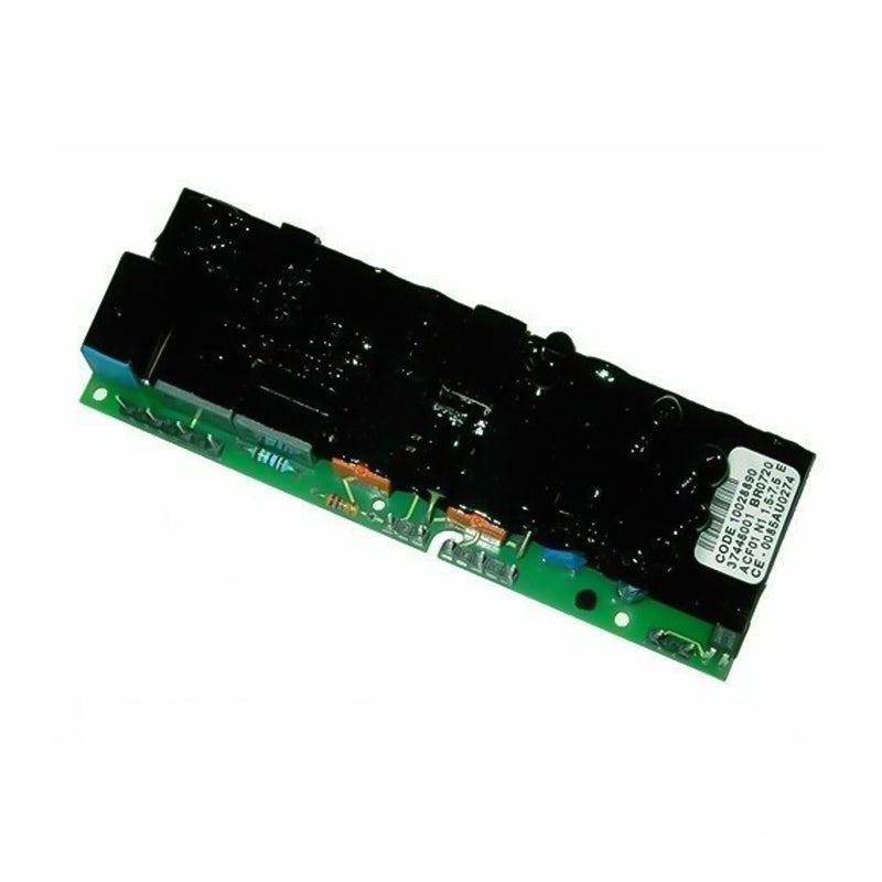 Scheda di accensione controllo fiamma ACF01N1 BE10028890 ricambio per caldaie Riello Beretta