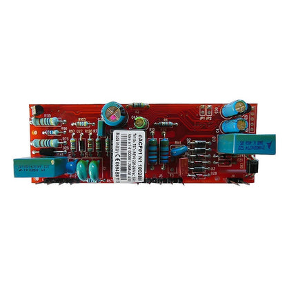 Scheda di accensione controllo fiamma ACF01N1 BE10028890 ricambio per caldaie Riello Beretta