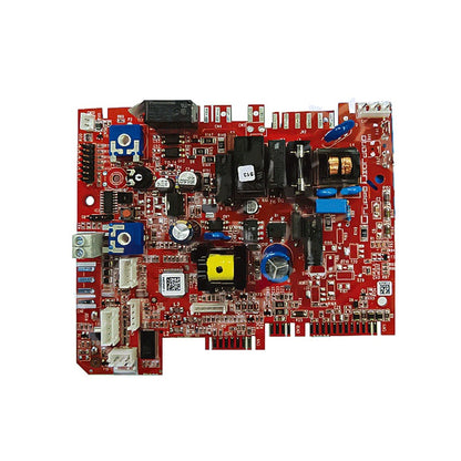 Scheda di gestione BE20071334 ricambio originale per caldaie Beretta