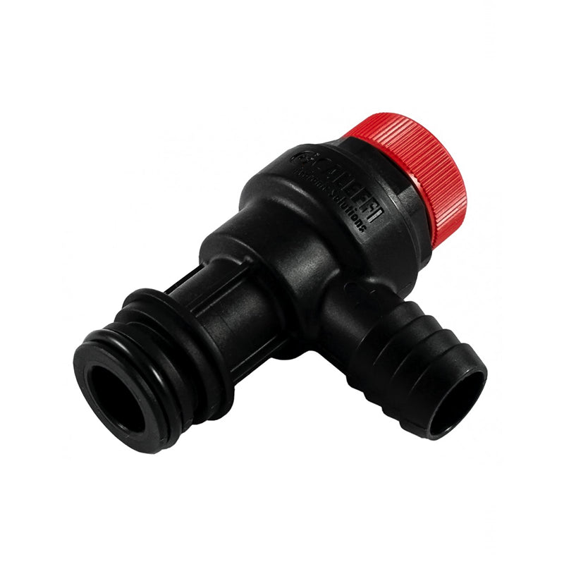 Valvola di sicurezza 3 bar Nike Star Eolo Star 1028561 ricambio originale per caldaie Immergas