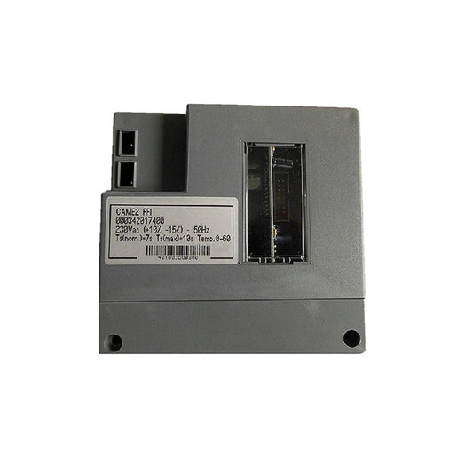 Scheda Came 2 FFI Meta MFF 950131 ricambio originale per caldaie MTS Ariston Simat