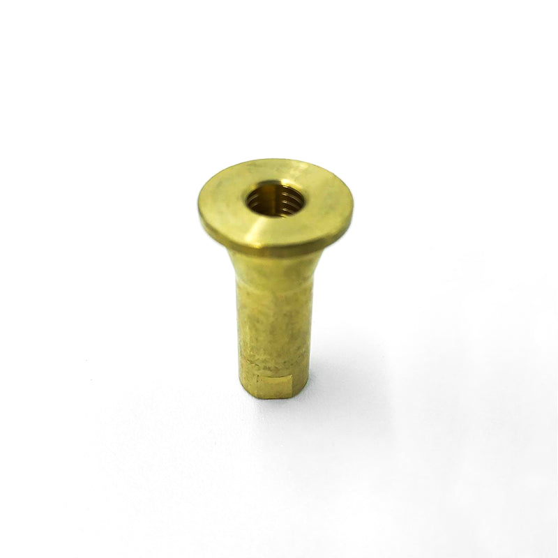 Kit revisione valvola 3 vie BE0977 ricambio originbale per caldaie Riello Sylber Beretta