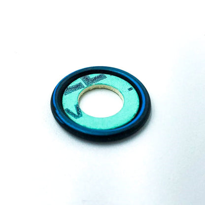 Kit revisione valvola 3 vie BE0977 ricambio originbale per caldaie Riello Sylber Beretta