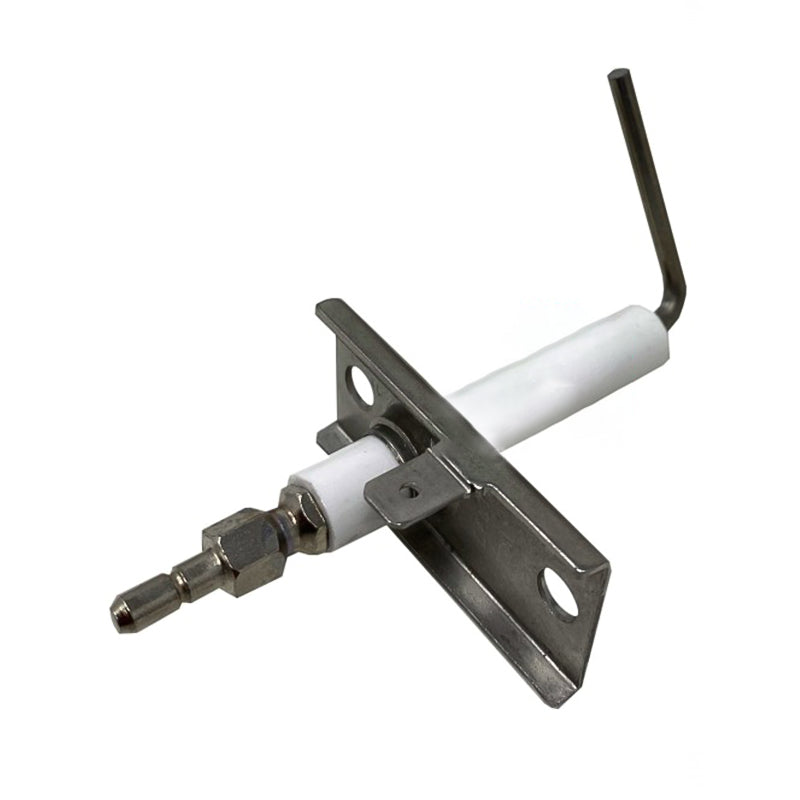 Elettrodo di rilevazione fiamma BE20043523 ricambio originale per caldaie Beretta