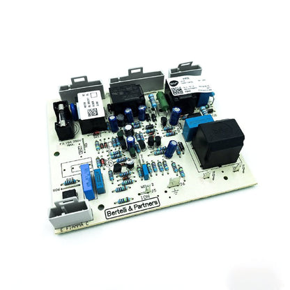 Scheda stagna di accensione BI1305101 ricambio originale per caldaie Savio Biasi