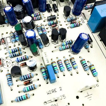 Scheda stagna di accensione BI1305101 ricambio originale per caldaie Savio Biasi