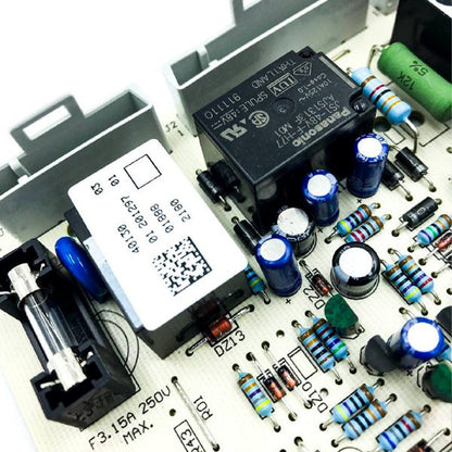 Scheda stagna di accensione BI1305101 ricambio originale per caldaie Savio Biasi