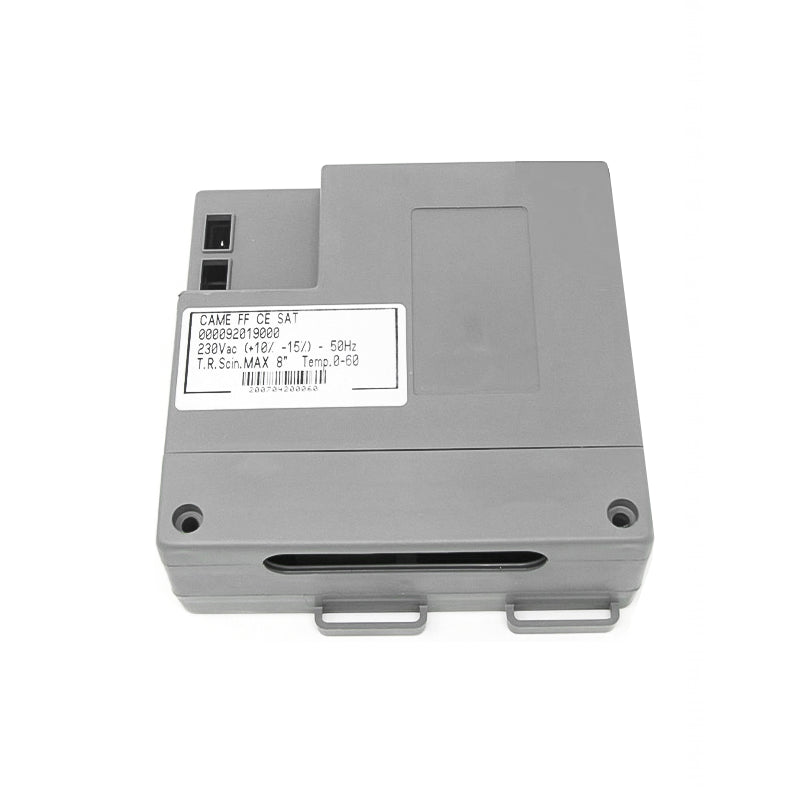 Scheda came FF MTS920190 ricambio originale per caldaie Ariston MTS