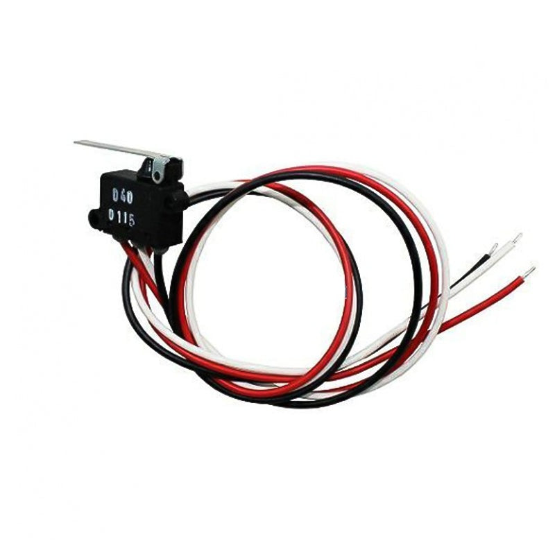 Microinterruttore sanitario super meteo idraexclusive BE01005177 ricambio originale per caldaie Beretta