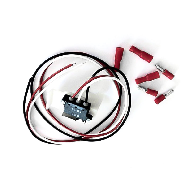 Microinterruttore sanitario super meteo idraexclusive BE01005177 ricambio originale per caldaie Beretta