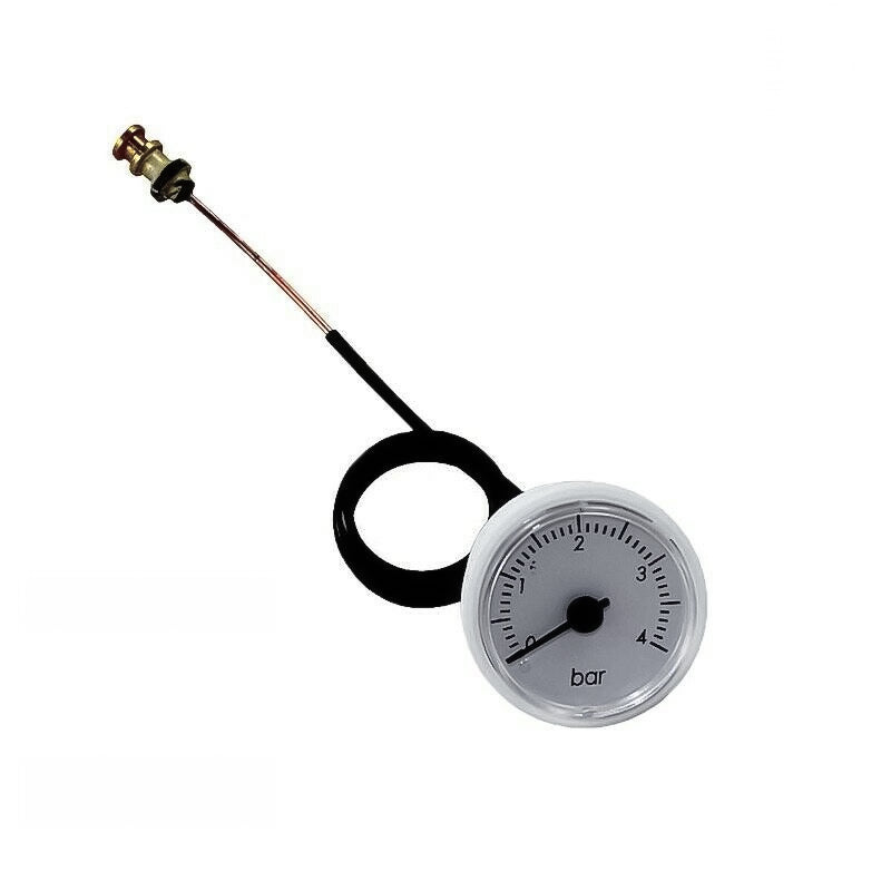 Idrometro circolare 65100695 ricambio compatibile per caldaie Ariston MTS