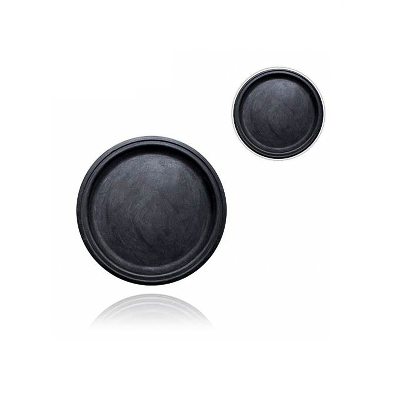 Membrana sanitaria LA04559380 ricambio originale per caldaie Lamborghini Ariston MTS Biasi Sant'Andrea