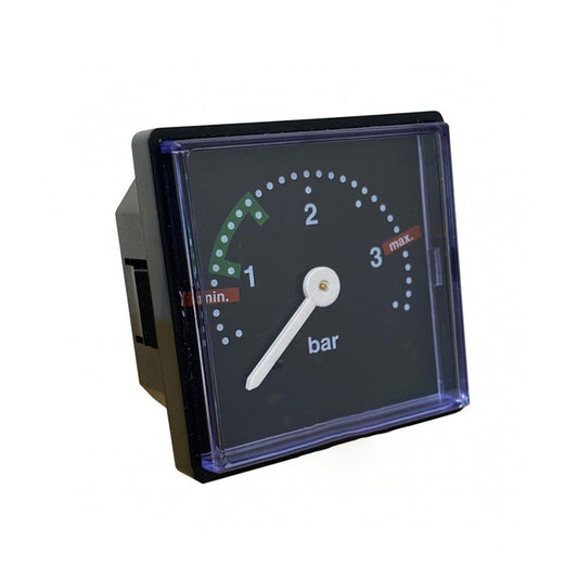 Manometro idrometro VL101250 ricambio originale per caldaie Vaillant