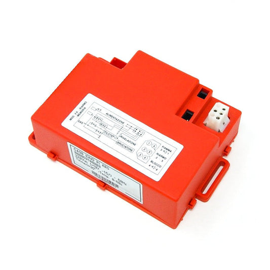 Scheda new far CA90 Iono ffi ars camera stagna MTS691081 ricambio originale per caldaie Ariston Chaffoteaux