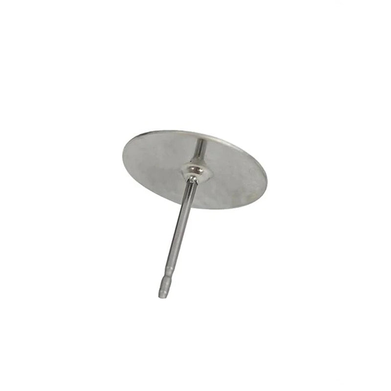 Piattello completo BE10024364 ricambio originale per scaldabagni e caldaie Beretta Riello Sylber