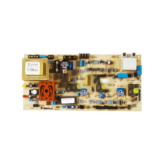 Scheda regolazione eolo start IMM1015643 ricambio originale per caldaie Immergas