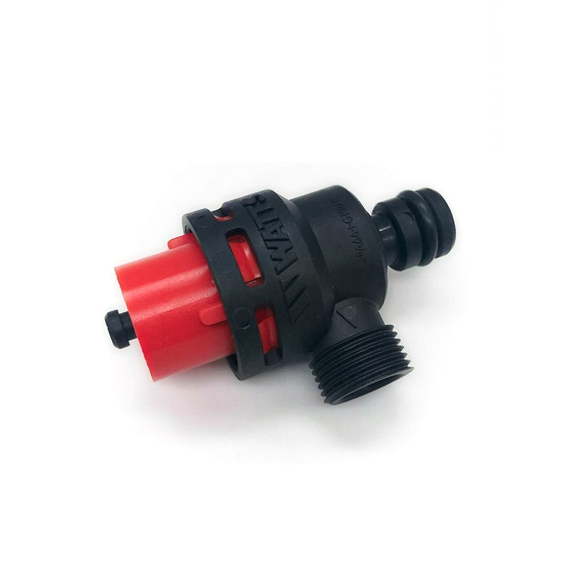 Valvola di sicurezza MTS61312668 ricambio originale per caldaie Ariston Chaffoteaux