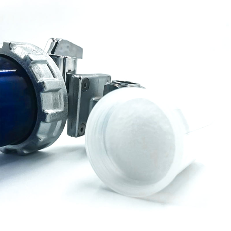 Filtro acqua anticalcare dosatore polifosfati attacco 1/2 per caldaie