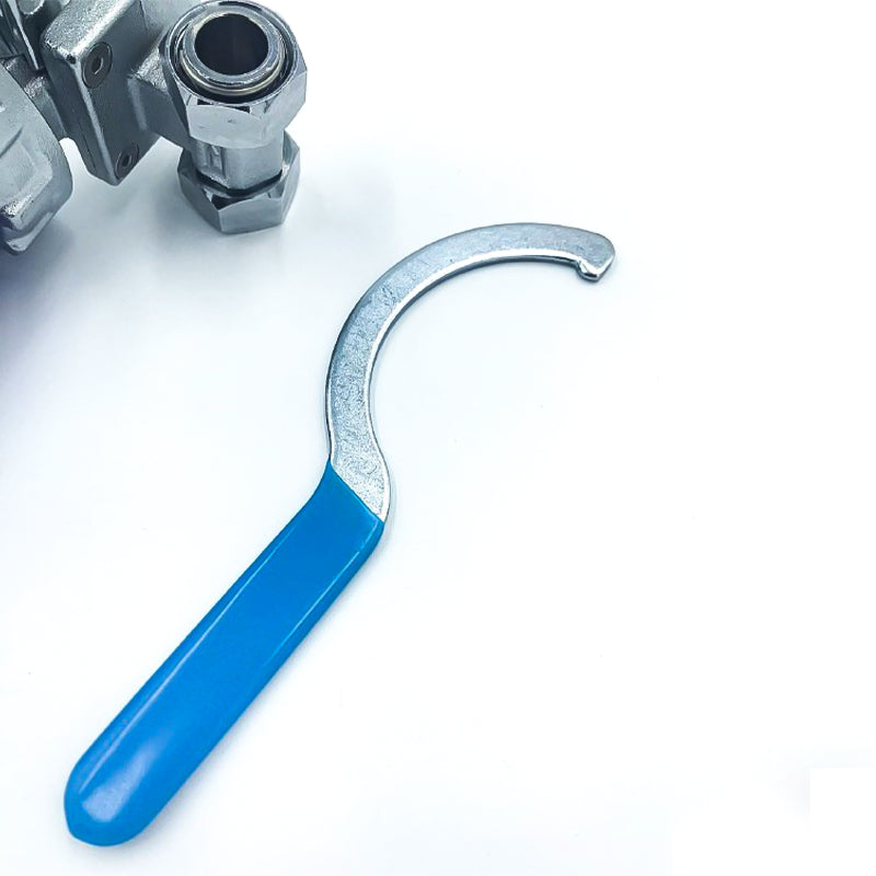 Filtro acqua anticalcare dosatore polifosfati attacco 1/2 per caldaie