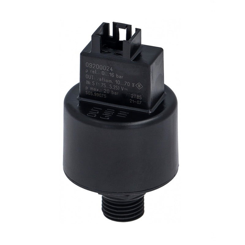 Trasduttore pressione BE10028142 ricambio originale per caldaie Beretta