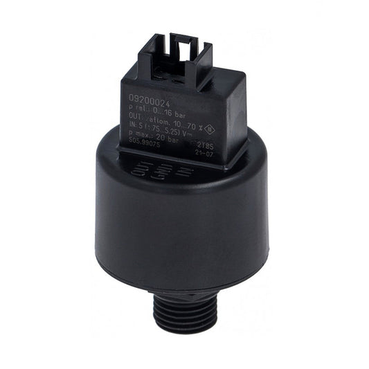 Trasduttore pressione BE10028142 ricambio originale per caldaie Beretta