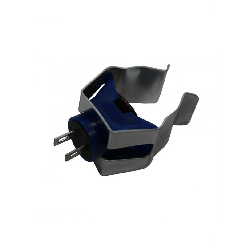 Sonda clip 12/16 T7335F1214MKIT5 ricambio compatibile per caldaie Ferroli Hermann Unical