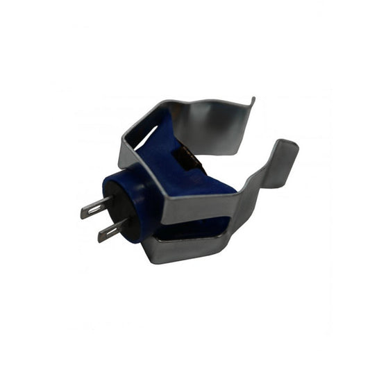 Sonda clip 12/16 T7335F1214MKIT5 ricambio compatibile per caldaie Ferroli Hermann Unical