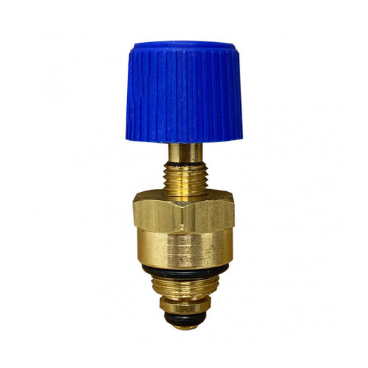 Rubinetto di carico 47 mm RURAKIT5 ricambio compatibile per caldaie Radiant Hermann Unical Imar